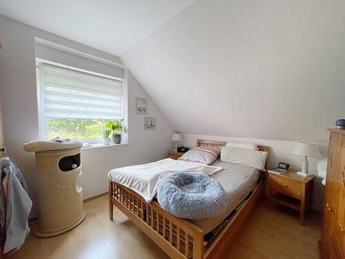 Schlafzimmer - 