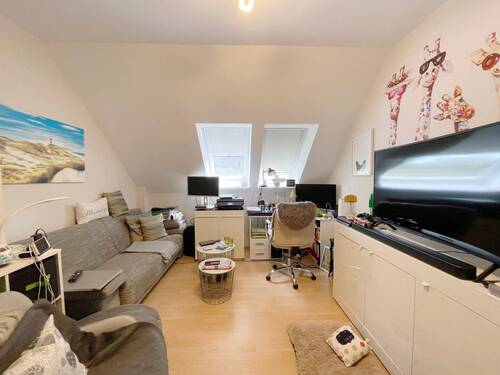 Kinderzimmer - 