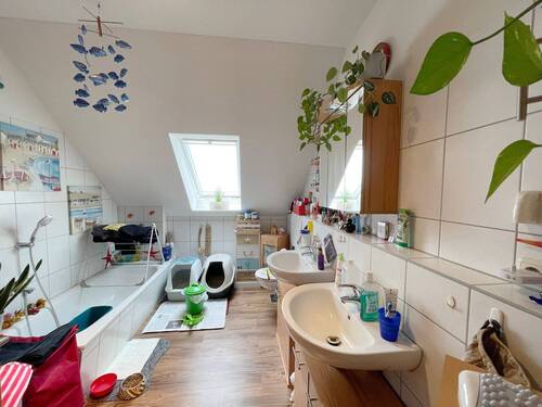 Badezimmer - 