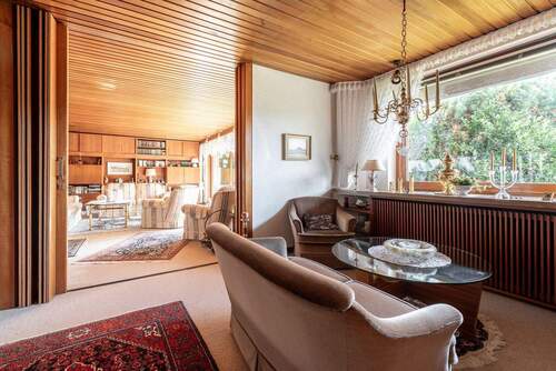 kleiner Salon - 