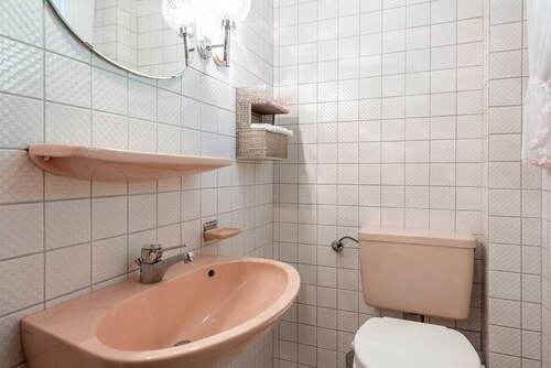 Gäste-WC - 