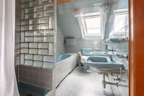Badezimmer - 