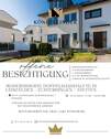 Open House - Einladung zur Open-Haus-Besichtigung am Samstag, 15.10.2025 von 11:00-12:30 Uhr
