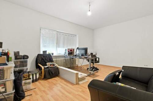 Erdgeschoss-Wohnung - Mehrfamilienhaus, Wohnhaus mit 934,40 m² in Karlsruhe zum Kaufen