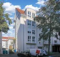 Stilvoll & komfortabel: 2-Zimmer-Wohnung mit Lift und Tiefgarage - Karlsruhe / Oststadt