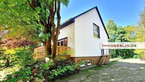 Bild 5.jpg - 5 Zimmer Mehrfamilienhaus, Wohnhaus zum Kaufen in Löwenberger Land