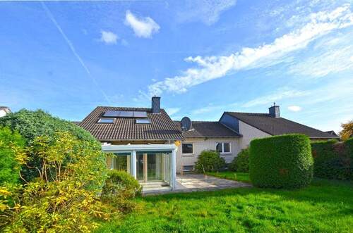 Außenansicht - Raum für Träume - lichtdurchflutet, weitläufig, einzigartig