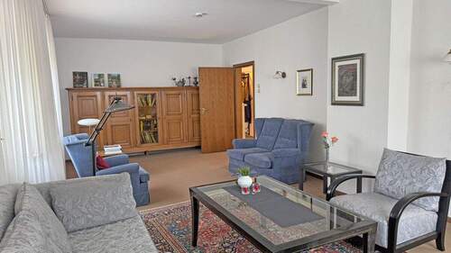 Wohnzimmer Erdgeschoss - 