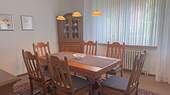 Esszimmer Erdgeschoss - 