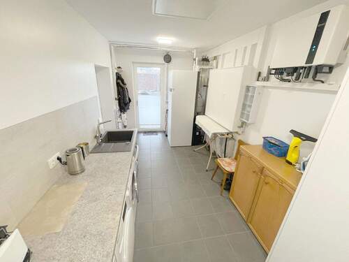 Hauswirtschaftsraum - 