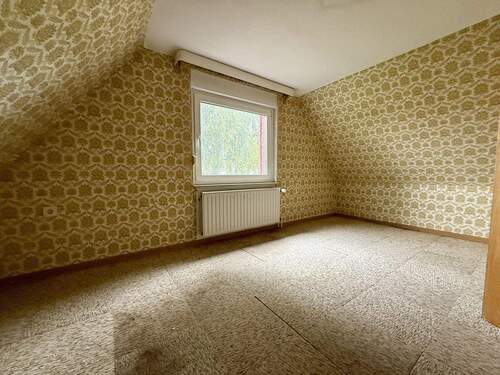 Schlafzimmer im OG - 