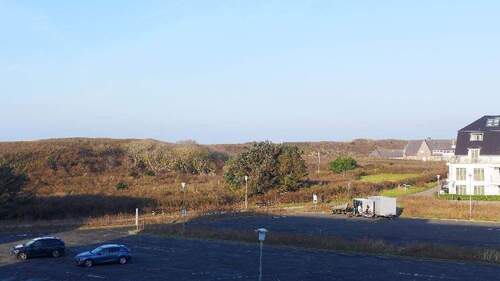 Ausblick im Winter - 