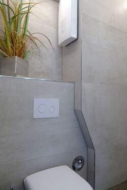 Modernes Bad-Design - 