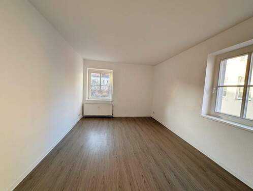 Schlafen - Etagenwohnung mit 47,00 m&sup2; in Rostock zur Miete