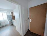 Wandschrank am Eingang - 