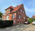Hofseite - 6 Zimmer Mehrfamilienhaus, Wohnhaus zum Kaufen in Wedemark