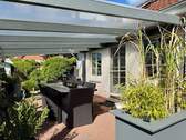 Überdachte Terrasse - 