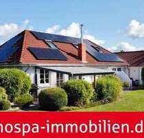 Einziehen, entfalten, wohlfühlen - vielseitiges Zuhause im Herzen von Bredstedt