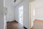 Flur Dachgeschoss - 