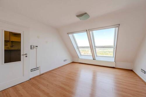 Wohnzimmer Dachgeschoss - 