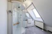 Bad Dachgeschoss - 