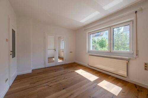 Zimmer Obergeschoss - 