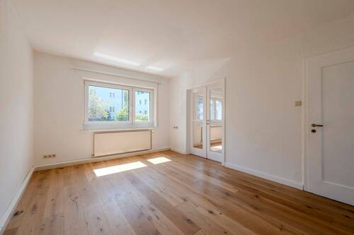 Wohnzimmer Obergeschoss - 