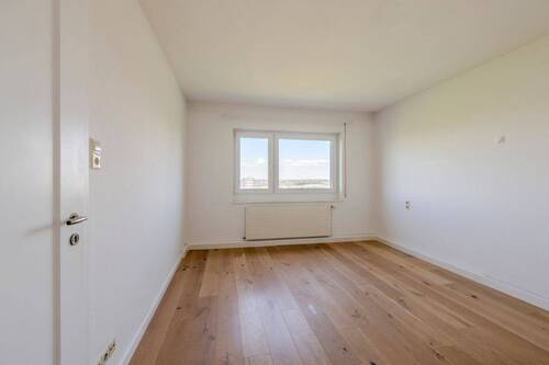 Schlafzimmer Obergeschoss - 