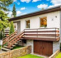 Wohnen, wo Berlin zur Ruhe kommt - Ihr Einfamilienhaus in Karow