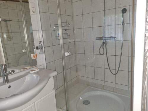 Badezimmer OG - 