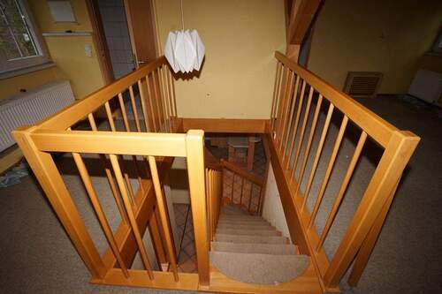 Treppenhaus - 