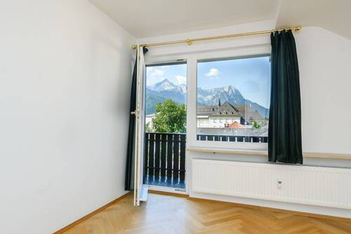 Die Bergwelt zum Greifen nah! - 