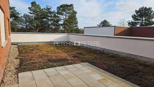 Dachterrasse Beispiel - 3 Zimmer Etagenwohnung zur Miete in Lübeck