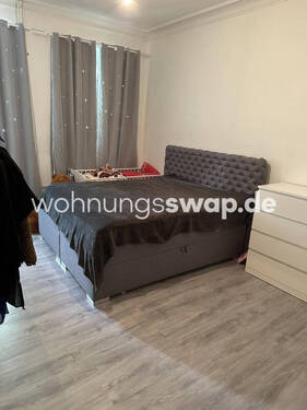 Bild 2 - 2 Zimmer Etagenwohnung zur Miete in Berlin