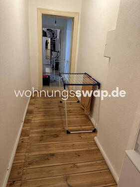 Bild 3 - 2 Zimmer Etagenwohnung in Berlin