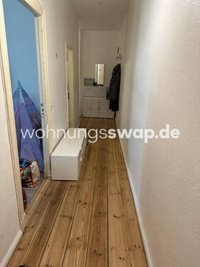 Bild 4 - Etagenwohnung mit 70,00 m&sup2; in Berlin zur Miete