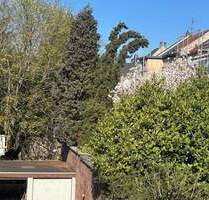 Moderne 3-Zimmer-Wohnung mit Balkon, Aufzug und Garage - Mönchengladbach Stadtmitte