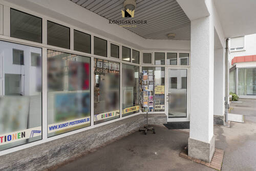 Bild 4 - Gewerbeobjekt (Büro, Produktion, Verkauf) in Sindelfingen zum Kaufen