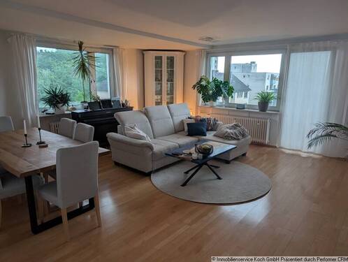PXL_20260504_173639752 - Wunderschöne helle und zentrale Wohnung