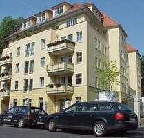 Charmante 2-Zimmer-DG-Wohnung in beliebter Lage von Striesen! - Dresden Striesen-West