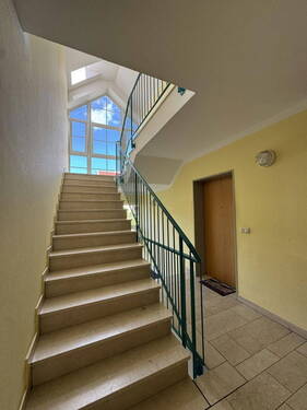 Treppenhaus - 
