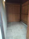 Gartenschuppen - 