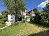 Außenansicht Garten - 