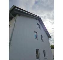ERSTBEZUG - Neubau Reihenhaus in Niedermotzing - Aholfing