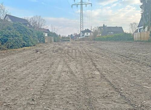 Grundstück - Grundstück in Hamburg