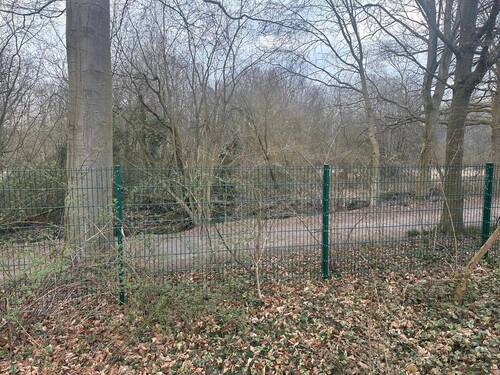 Grundstück - Grundstück in Hamburg zum Kaufen