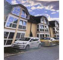 Charmante 1-Zimmer-Wohnung in Schkeuditz-Glesien