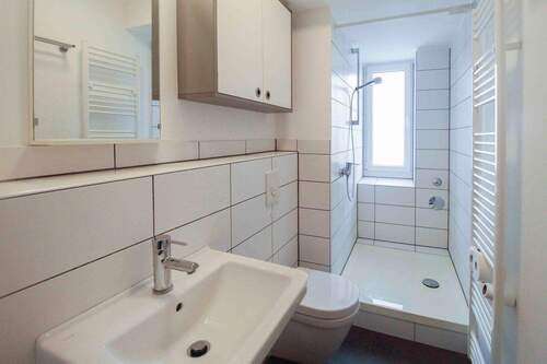 Badezimmer - 
