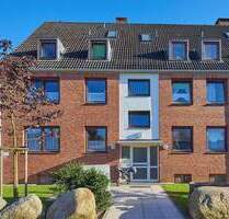 Schöne 2 Zimmerwohnung mit Balkon - Neumünster Tungendorf