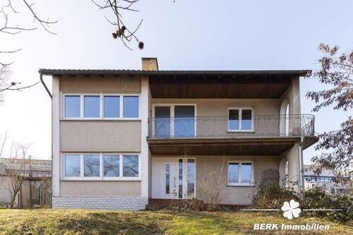 Bild 2 - 6 Zimmer Einfamilienhaus zum Kaufen in Klingenberg am Main